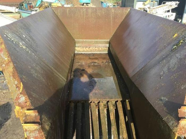 Goodwin Barsby 36 x 24 Primary Goliath - Crusher: picture 4 Goodwin Barsby 36 x 24 Primary Goliath - Crusher: picture 4