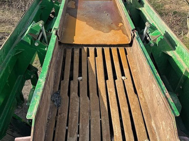 MCCLOSKEY J-45PS - Crusher: picture 5 MCCLOSKEY J-45PS - Crusher: picture 5