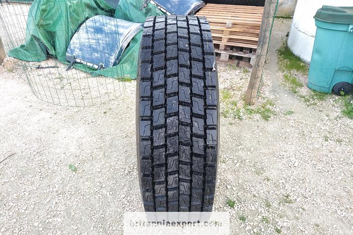 FACTORY Retread 315/70R22.5 Truck Tyres | Heavy-Duty | Export Ready - Tire: picture 2 FACTORY Retread 315/70R22.5 Truck Tyres | Heavy-Duty | Export Ready - Tire: picture 2