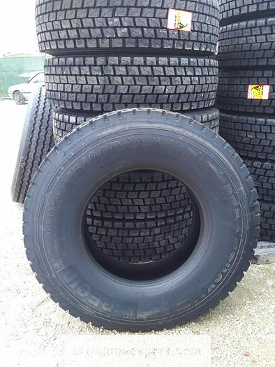 FACTORY Retread 315/80R22.5 Truck Tyres | Heavy-Duty | Export Ready - Tire: picture 4 FACTORY Retread 315/80R22.5 Truck Tyres | Heavy-Duty | Export Ready - Tire: picture 4