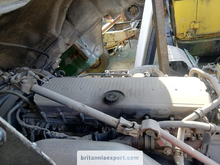IVECO Cursor 10 Diesel Engine – For Eurostar | Eurotech | Stralis 440E43 | 650000 Km - Engine for Truck: picture 2 IVECO Cursor 10 Diesel Engine – For Eurostar | Eurotech | Stralis 440E43 | 650000 Km - Engine for Truck: picture 2
