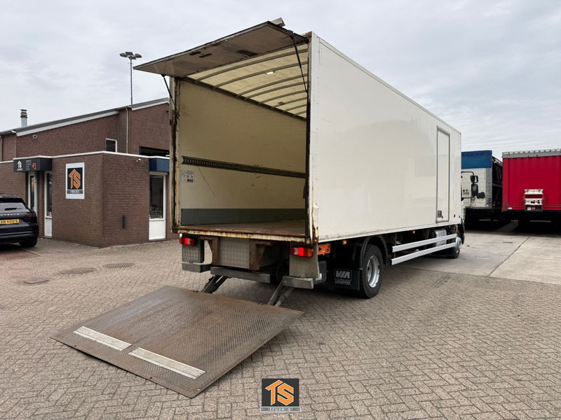 DAF FA LF 230 14 TON - KOFFER/BOX - AUTOMATIC - BELGIUM TRUCK - TOP - Box truck: picture 3 DAF FA LF 230 14 TON - KOFFER/BOX - AUTOMATIC - BELGIUM TRUCK - TOP - Box truck: picture 3