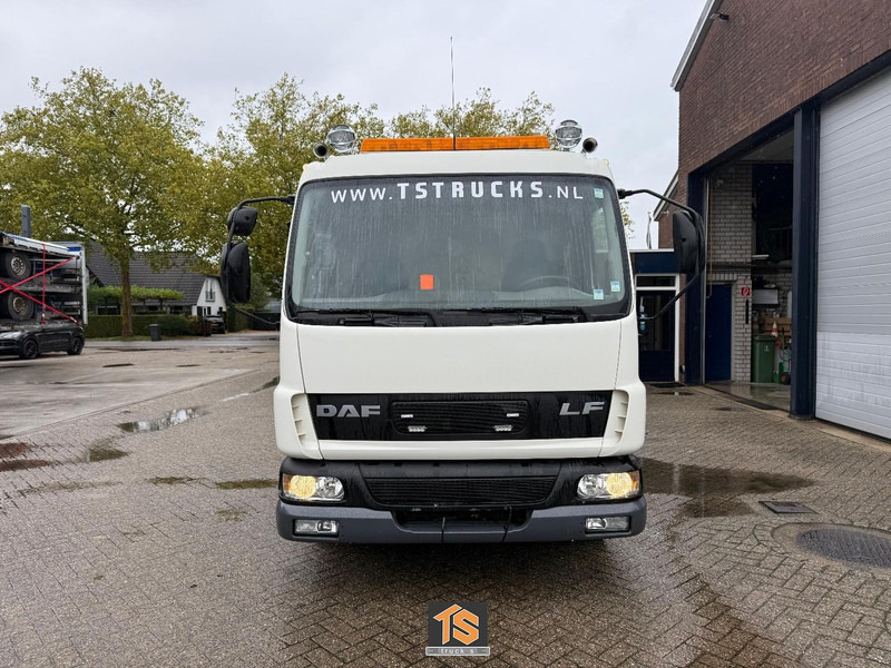 DAF FA LF45 EURO 3 - MANUAL - TOWTRUCK/AFSLEPER/ABSCHLEPP - BELGIUM TRUCK - TUV/APK 06/2026 - TOP! - Tow truck: picture 5 DAF FA LF45 EURO 3 - MANUAL - TOWTRUCK/AFSLEPER/ABSCHLEPP - BELGIUM TRUCK - TUV/APK 06/2026 - TOP! - Tow truck: picture 5
