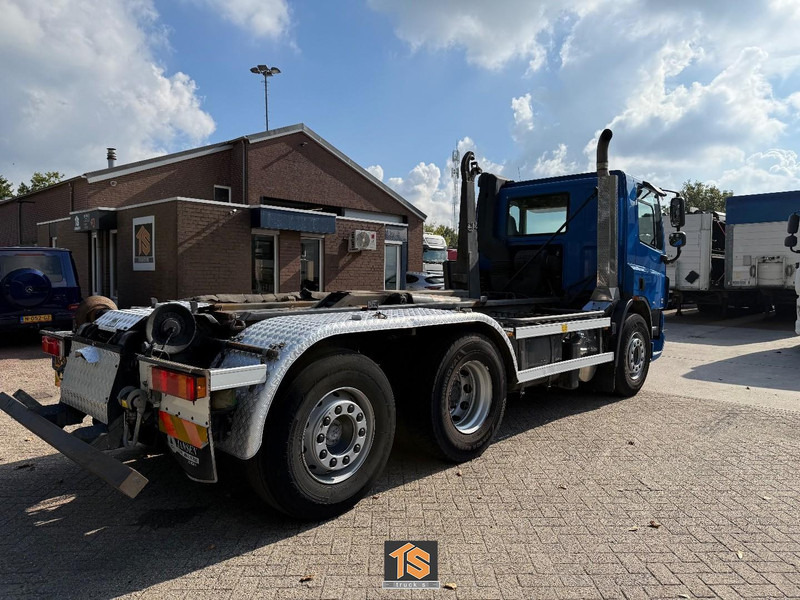 DAF FAN CF75 310 - AUTOMATIC - E4 - NL TOP TRUCK - TUV 2/26 - Container transporter/ Swap body truck: picture 4 DAF FAN CF75 310 - AUTOMATIC - E4 - NL TOP TRUCK - TUV 2/26 - Container transporter/ Swap body truck: picture 4
