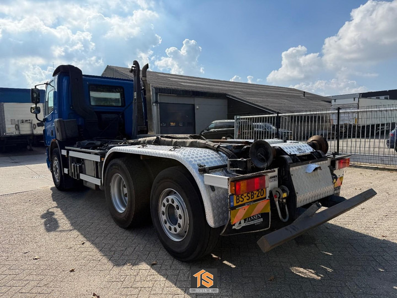 DAF FAN CF75 310 - AUTOMATIC - E4 - NL TOP TRUCK - TUV 2/26 - Container transporter/ Swap body truck: picture 5 DAF FAN CF75 310 - AUTOMATIC - E4 - NL TOP TRUCK - TUV 2/26 - Container transporter/ Swap body truck: picture 5