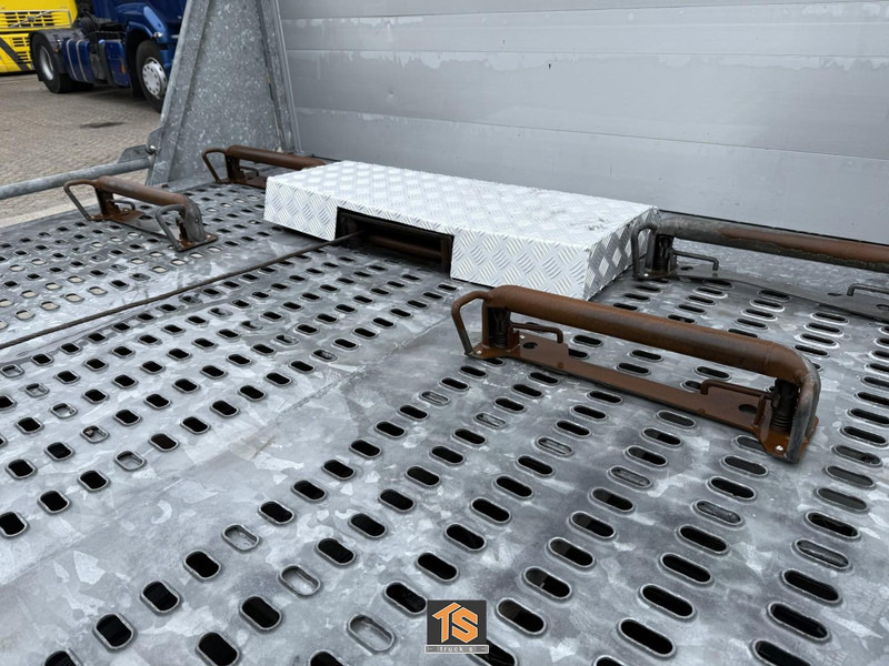 Iveco ML75E18/P AUTOTRANSPORT - AUTOMATIC - 7.5TON - LOADING 2830KG - NL TRUCK - Autotransporter truck: picture 5 Iveco ML75E18/P AUTOTRANSPORT - AUTOMATIC - 7.5TON - LOADING 2830KG - NL TRUCK - Autotransporter truck: picture 5