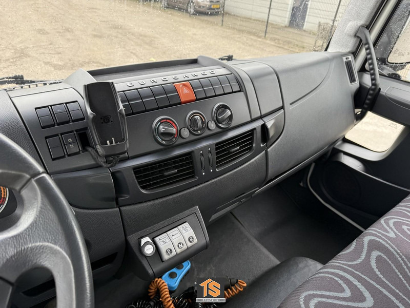 Autotransporter truck Iveco ML75E18/P AUTOTRANSPORT - AUTOMATIC - 7.5TON - LOADING 2830KG - NL TRUCK: picture 14