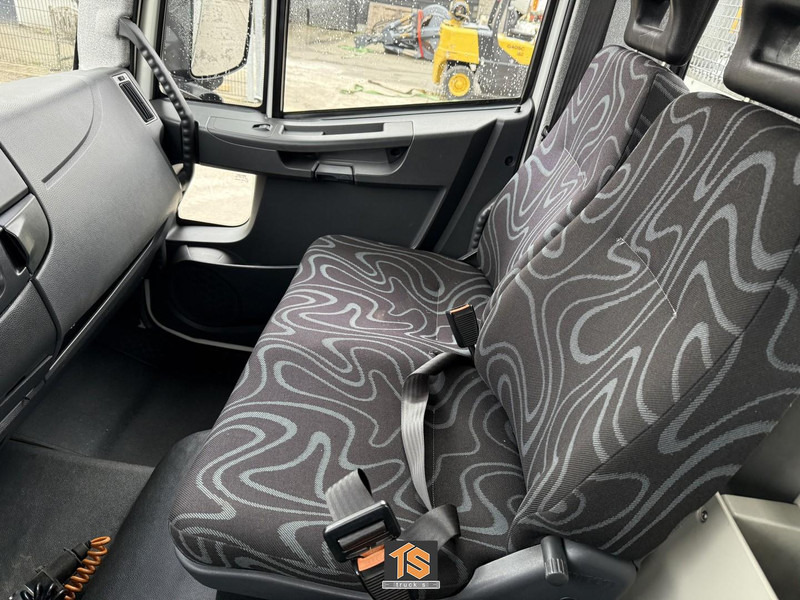 Autotransporter truck Iveco ML75E18/P AUTOTRANSPORT - AUTOMATIC - 7.5TON - LOADING 2830KG - NL TRUCK: picture 15