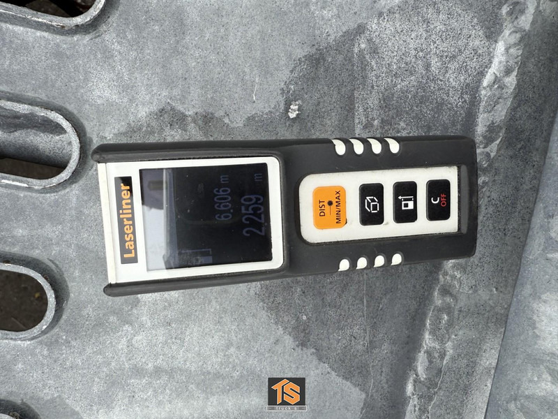 Autotransporter truck Iveco ML75E18/P AUTOTRANSPORT - AUTOMATIC - 7.5TON - LOADING 2830KG - NL TRUCK: picture 10