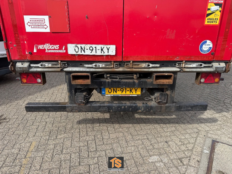 Krone N/A KOOIAAP - VALX - NL TOP TRAILER - Curtainsider semi-trailer: picture 3 Krone N/A KOOIAAP - VALX - NL TOP TRAILER - Curtainsider semi-trailer: picture 3