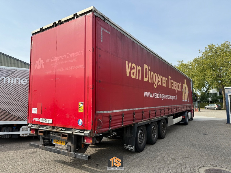 Krone N/A KOOIAAP - VALX - NL TOP TRAILER - Curtainsider semi-trailer: picture 1 Krone N/A KOOIAAP - VALX - NL TOP TRAILER - Curtainsider semi-trailer: picture 1