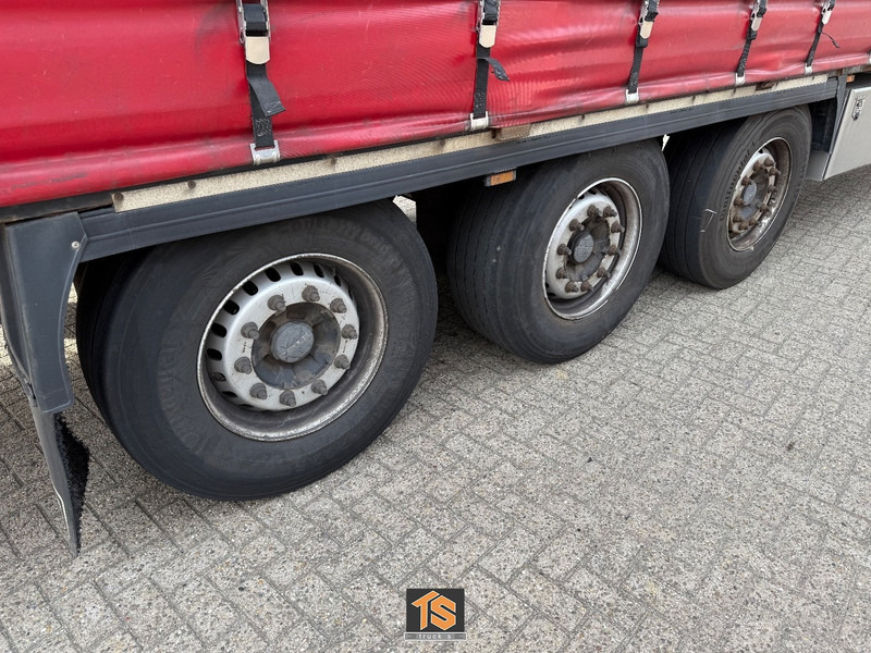 Krone N/A KOOIAAP - VALX - NL TOP TRAILER - Curtainsider semi-trailer: picture 4 Krone N/A KOOIAAP - VALX - NL TOP TRAILER - Curtainsider semi-trailer: picture 4