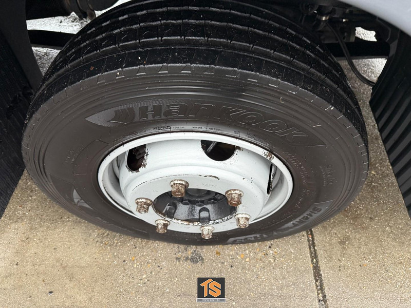 MAN TGL12.250 MANUAL - PRITSCHE PLANE - NL TOP TRUCK - Curtainsider truck: picture 4 MAN TGL12.250 MANUAL - PRITSCHE PLANE - NL TOP TRUCK - Curtainsider truck: picture 4