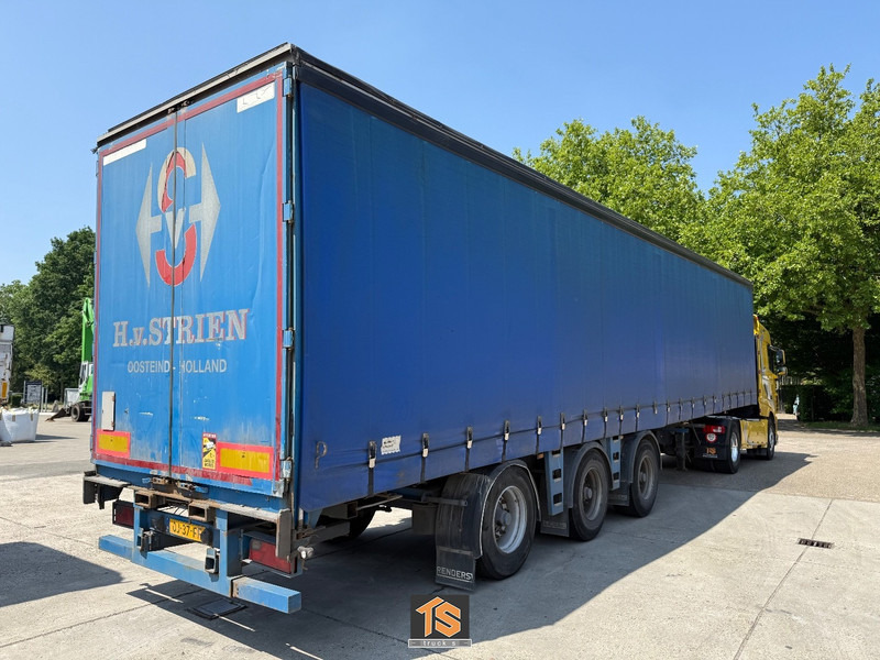 Renders ROC 16.27 3 AXLE STANDARD - KOOIAAP - 2X STEERING - NL TOP TRAILER - Curtainsider semi-trailer: picture 4 Renders ROC 16.27 3 AXLE STANDARD - KOOIAAP - 2X STEERING - NL TOP TRAILER - Curtainsider semi-trailer: picture 4
