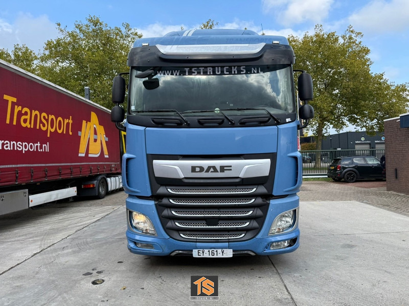 DAF FT XF 480 SC AUTOMATIC - 4X AVAILABLE! - MX BRAKE - EURO 6 - TOP! - Tractor unit: picture 5 DAF FT XF 480 SC AUTOMATIC - 4X AVAILABLE! - MX BRAKE - EURO 6 - TOP! - Tractor unit: picture 5