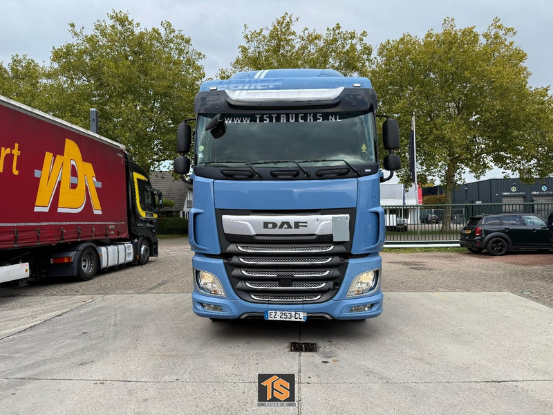 DAF FT XF 480 SC AUTOMATIC - 4X AVAILABLE! - MX BRAKE - EURO 6 - TOP! - Tractor unit: picture 5 DAF FT XF 480 SC AUTOMATIC - 4X AVAILABLE! - MX BRAKE - EURO 6 - TOP! - Tractor unit: picture 5