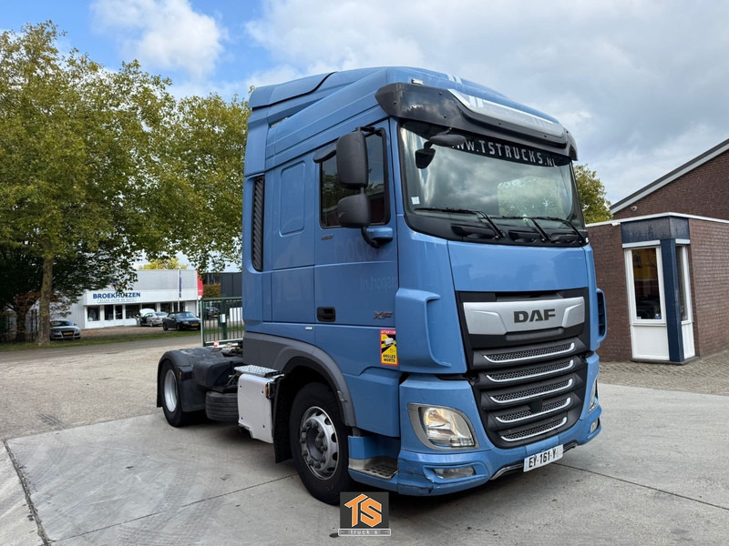 DAF FT XF 480 SC AUTOMATIC - 4X AVAILABLE! - MX BRAKE - EURO 6 - TOP! - Tractor unit: picture 4 DAF FT XF 480 SC AUTOMATIC - 4X AVAILABLE! - MX BRAKE - EURO 6 - TOP! - Tractor unit: picture 4
