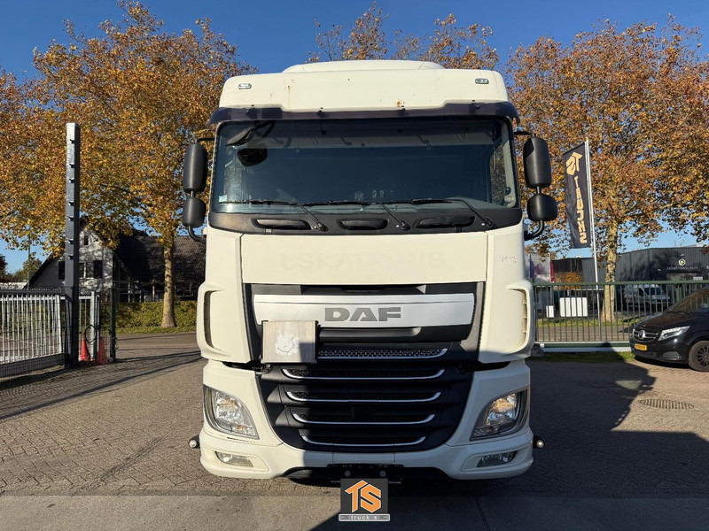DAF XF 106.460 AUTOMATIC - EURO 6 - BELGIUM TOP TRUCK - NEW APK/TUV - NEW TACHO - Tractor unit: picture 2 DAF XF 106.460 AUTOMATIC - EURO 6 - BELGIUM TOP TRUCK - NEW APK/TUV - NEW TACHO - Tractor unit: picture 2