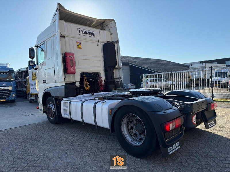 DAF XF 106.460 AUTOMATIC - EURO 6 - BELGIUM TOP TRUCK - NEW APK/TUV - NEW TACHO - Tractor unit: picture 5 DAF XF 106.460 AUTOMATIC - EURO 6 - BELGIUM TOP TRUCK - NEW APK/TUV - NEW TACHO - Tractor unit: picture 5