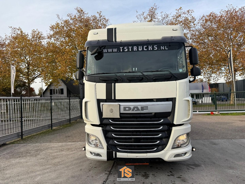 DAF XF 106.460 AUTOMATIC - EURO 6 - BELGIUM TOP TRUCK - NEW APK/TUV - Tractor unit: picture 2 DAF XF 106.460 AUTOMATIC - EURO 6 - BELGIUM TOP TRUCK - NEW APK/TUV - Tractor unit: picture 2