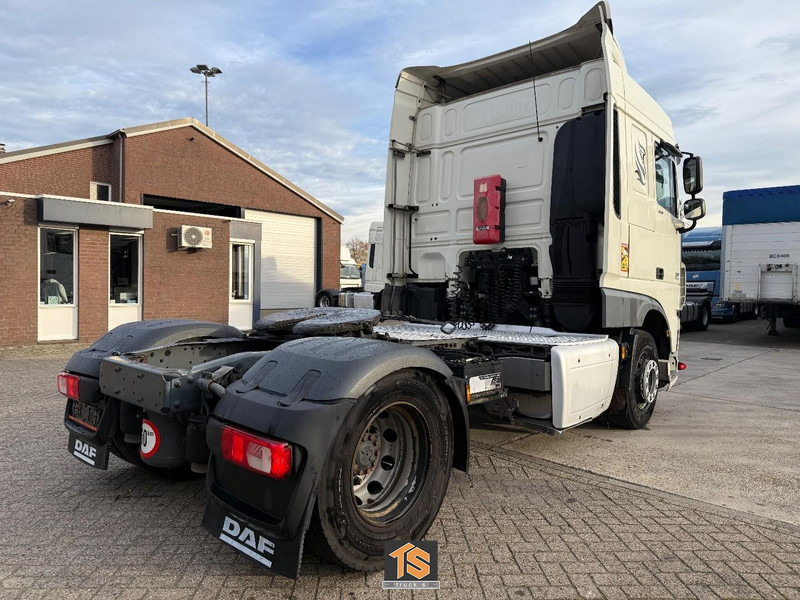 DAF XF 106.460 AUTOMATIC - EURO 6 - BELGIUM TOP TRUCK - NEW APK/TUV - Tractor unit: picture 5 DAF XF 106.460 AUTOMATIC - EURO 6 - BELGIUM TOP TRUCK - NEW APK/TUV - Tractor unit: picture 5
