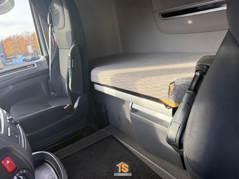 Tractor unit DAF XF 480 FTG 6X2 - AUTOMOMATIC - MX BRAKE - NL TOP TRUCK - APK/TUV 06/26: picture 11 Tractor unit DAF XF 480 FTG 6X2 - AUTOMOMATIC - MX BRAKE - NL TOP TRUCK - APK/TUV 06/26: picture 11