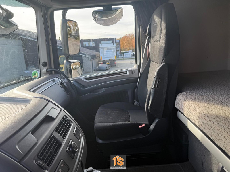 Tractor unit DAF XF 480 FTG 6X2 - AUTOMOMATIC - MX BRAKE - NL TOP TRUCK - APK/TUV 06/26: picture 14 Tractor unit DAF XF 480 FTG 6X2 - AUTOMOMATIC - MX BRAKE - NL TOP TRUCK - APK/TUV 06/26: picture 14