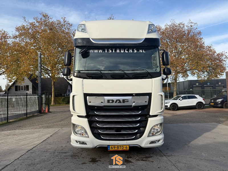 DAF XF 480 FTG AUTOMOMATIC - NL TOP TRUCK - TUV 6/26 - Tractor unit: picture 2 DAF XF 480 FTG AUTOMOMATIC - NL TOP TRUCK - TUV 6/26 - Tractor unit: picture 2