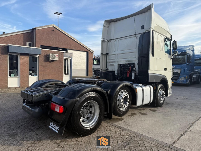 DAF XF 480 FTG AUTOMOMATIC - NL TOP TRUCK - TUV 6/26 - Tractor unit: picture 5 DAF XF 480 FTG AUTOMOMATIC - NL TOP TRUCK - TUV 6/26 - Tractor unit: picture 5
