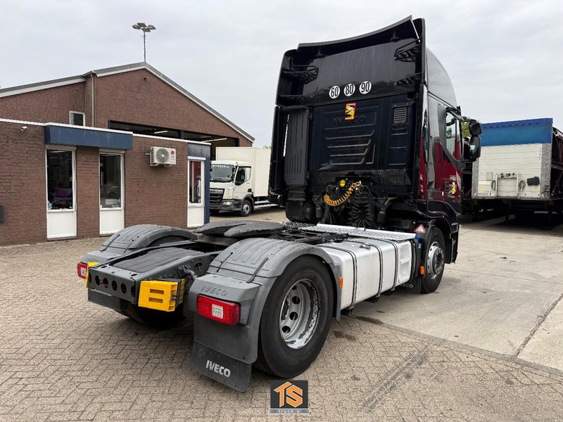 Iveco AS 460 EURO 6 - AUTOMATIC - TOP! - Tractor unit: picture 2 Iveco AS 460 EURO 6 - AUTOMATIC - TOP! - Tractor unit: picture 2