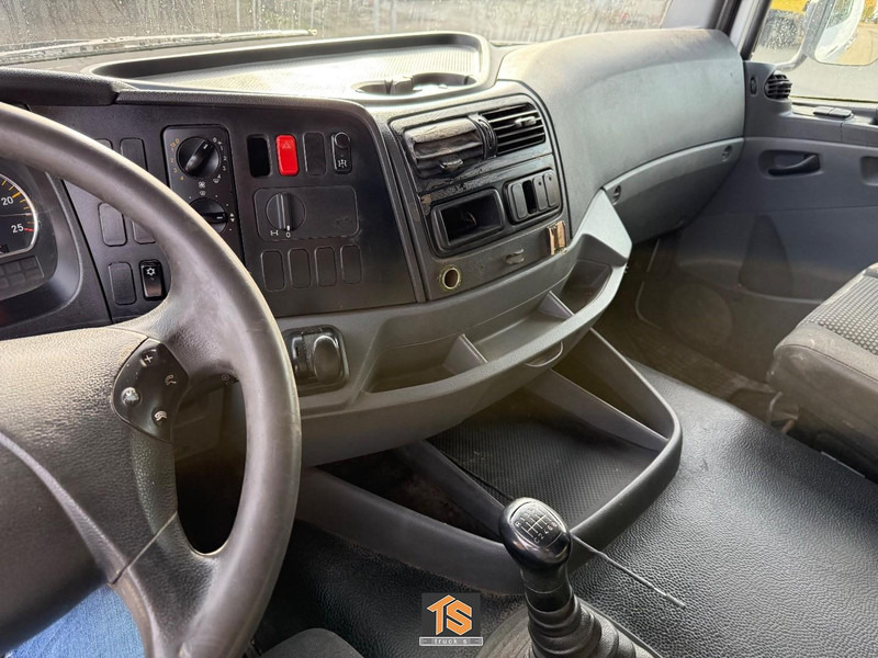 Tractor unit Mercedes-Benz Axor 1840 MP3 - MANUAL - TOP TRUCK: picture 13