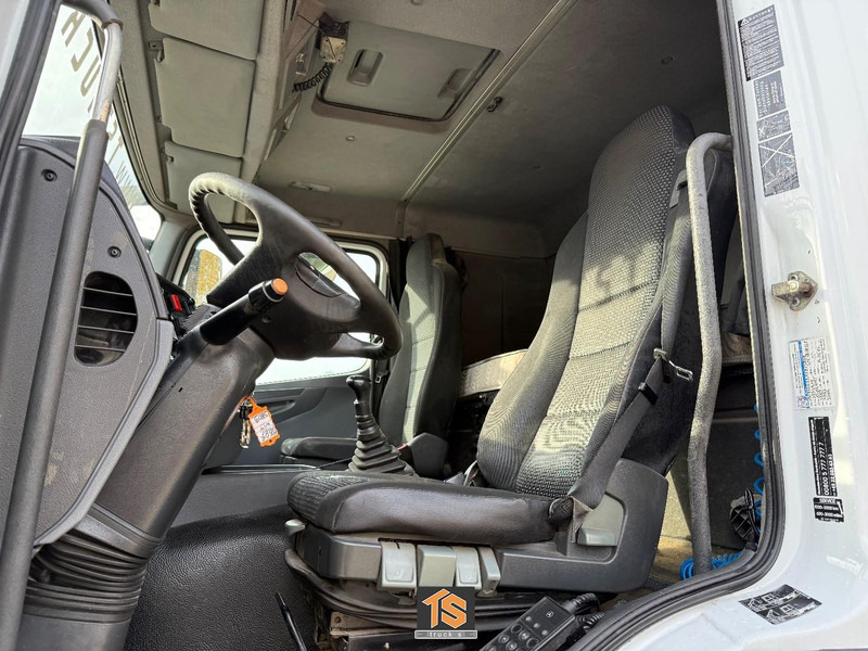 Tractor unit Mercedes-Benz Axor 1840 MP3 - MANUAL - TOP TRUCK: picture 10