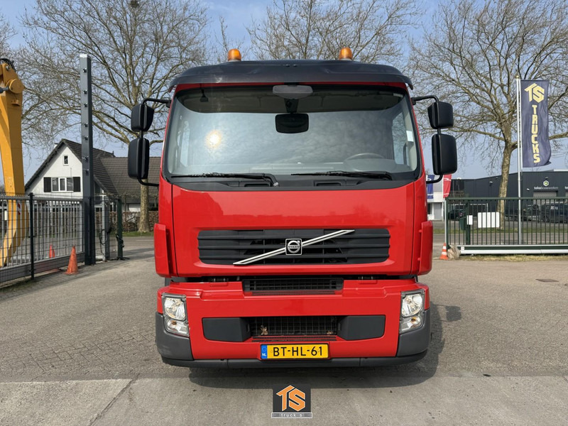 Volvo FE S 4X2T 320PK - 123.414KM!!! - EURO 5 - MANUAL - NL TOP TRUCK - TUV 3/26 - Tractor unit: picture 2 Volvo FE S 4X2T 320PK - 123.414KM!!! - EURO 5 - MANUAL - NL TOP TRUCK - TUV 3/26 - Tractor unit: picture 2
