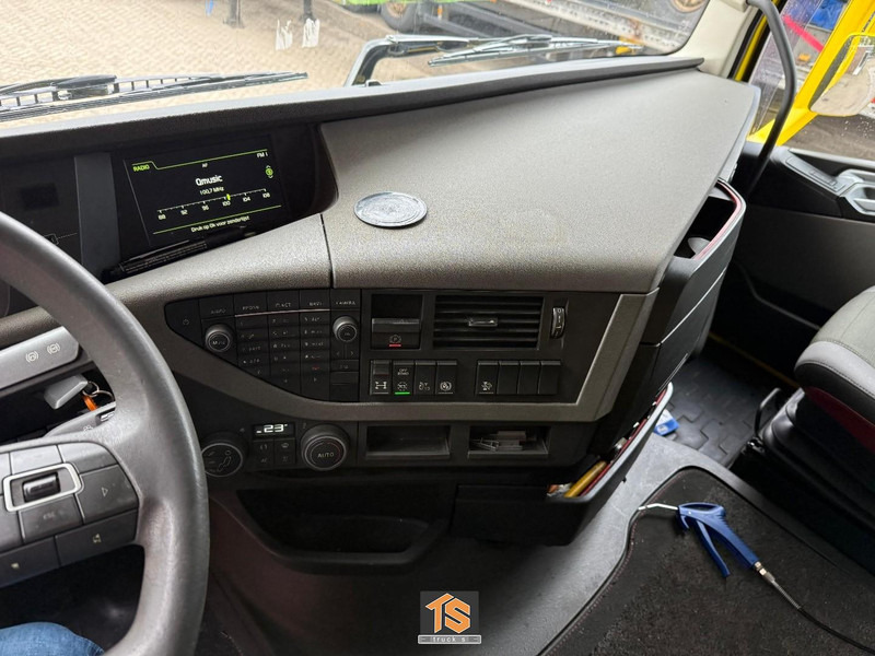 Volvo FH 460 - AUTOMATIC - EURO 6 - APK/TUV 07/2026 - NL TRUCK - TOP!! - Tractor unit: picture 4 Volvo FH 460 - AUTOMATIC - EURO 6 - APK/TUV 07/2026 - NL TRUCK - TOP!! - Tractor unit: picture 4