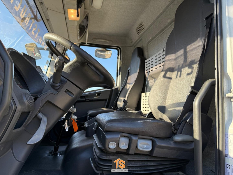 Iveco ML120E18P Comet 15.5meter - EURO 6 - BELGIUM TOP TRUCK - Truck, Crane truck: picture 4 Iveco ML120E18P Comet 15.5meter - EURO 6 - BELGIUM TOP TRUCK - Truck, Crane truck: picture 4