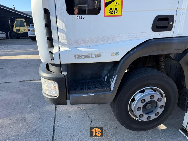 Iveco ML120E18P Comet 15.5meter - EURO 6 - BELGIUM TOP TRUCK - Truck, Crane truck: picture 3 Iveco ML120E18P Comet 15.5meter - EURO 6 - BELGIUM TOP TRUCK - Truck, Crane truck: picture 3