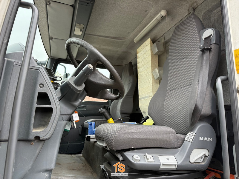 MAN TGL 12.210 EURO 5 - MANUAL - VERSALIFT VST-237-NF HEIGHT 14 M - BELGIUM TRUCK - TOP! - Truck, Crane truck: picture 4 MAN TGL 12.210 EURO 5 - MANUAL - VERSALIFT VST-237-NF HEIGHT 14 M - BELGIUM TRUCK - TOP! - Truck, Crane truck: picture 4