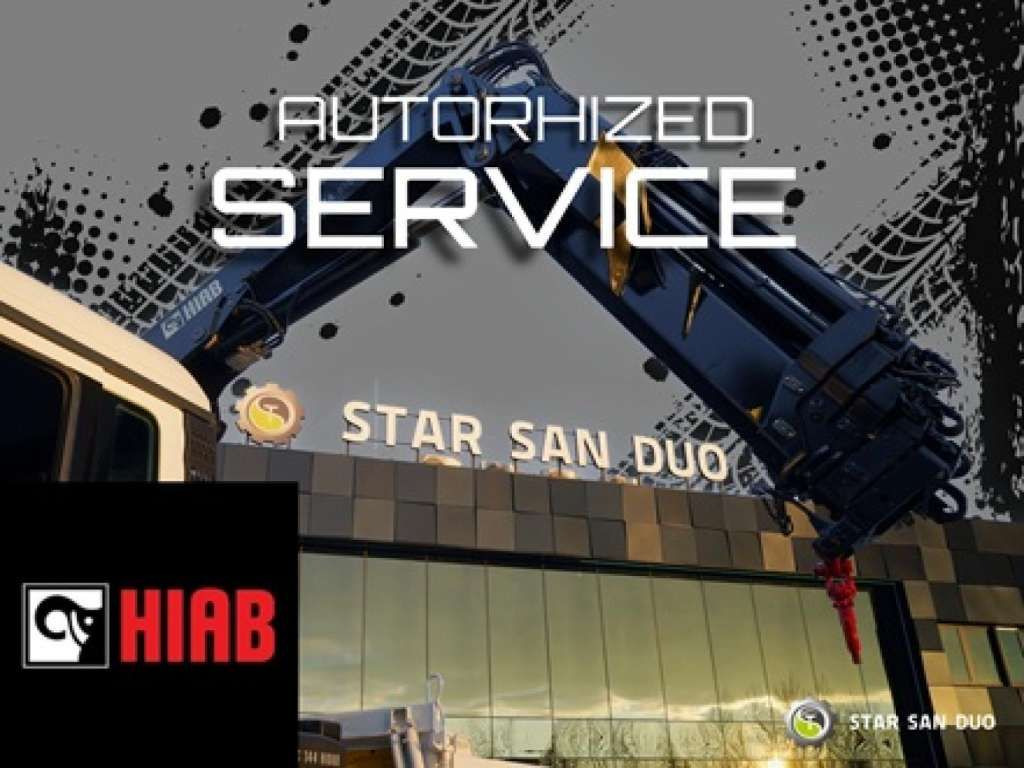 Mercedes-Benz ACTROS 3346 6x6 HIAB 244EP-4 Crane Kipper - Tipper: picture 5 Mercedes-Benz ACTROS 3346 6x6 HIAB 244EP-4 Crane Kipper - Tipper: picture 5