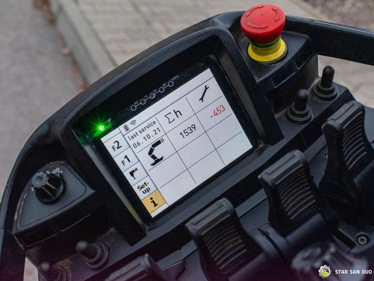 Leasing of   : picture 24