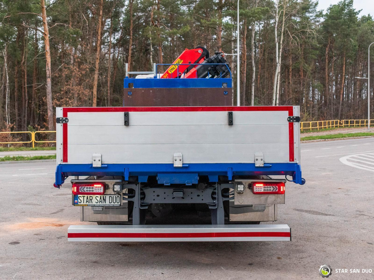 Leasing of   : picture 8