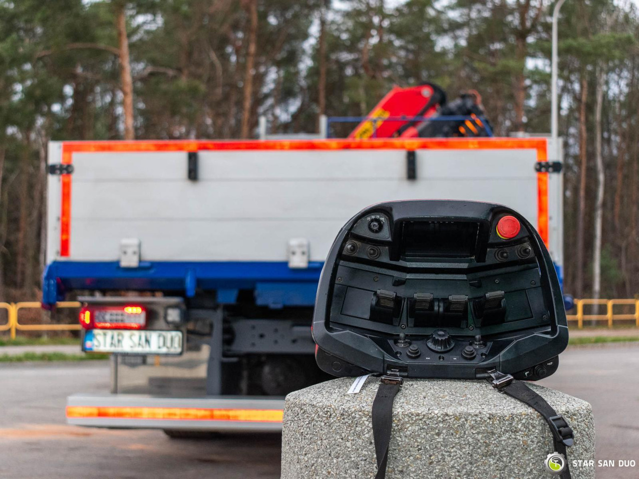 Leasing of   : picture 17