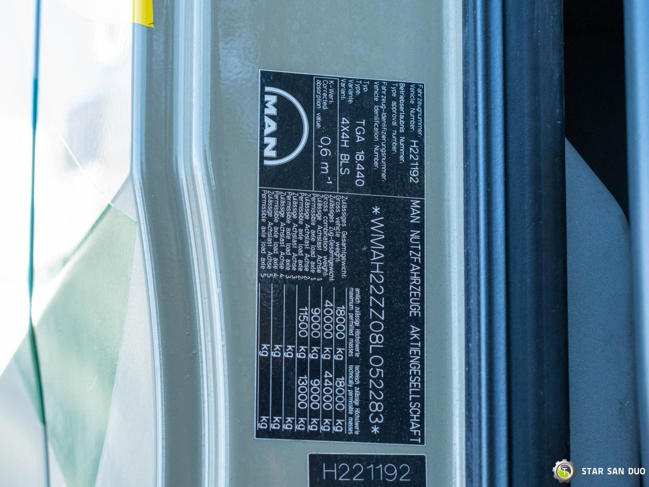 Crane truck : picture 26