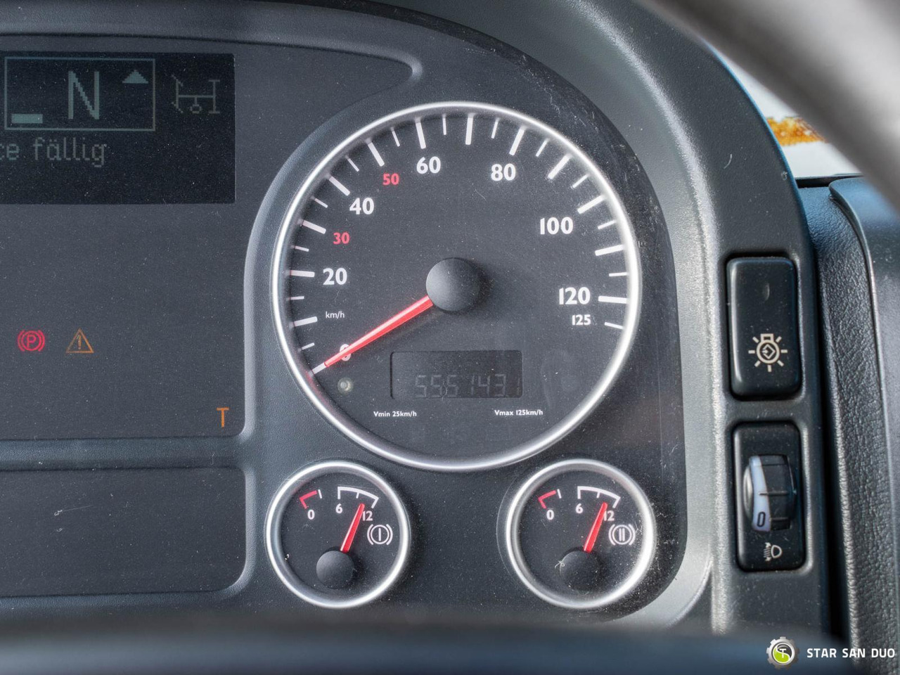 Crane truck : picture 21