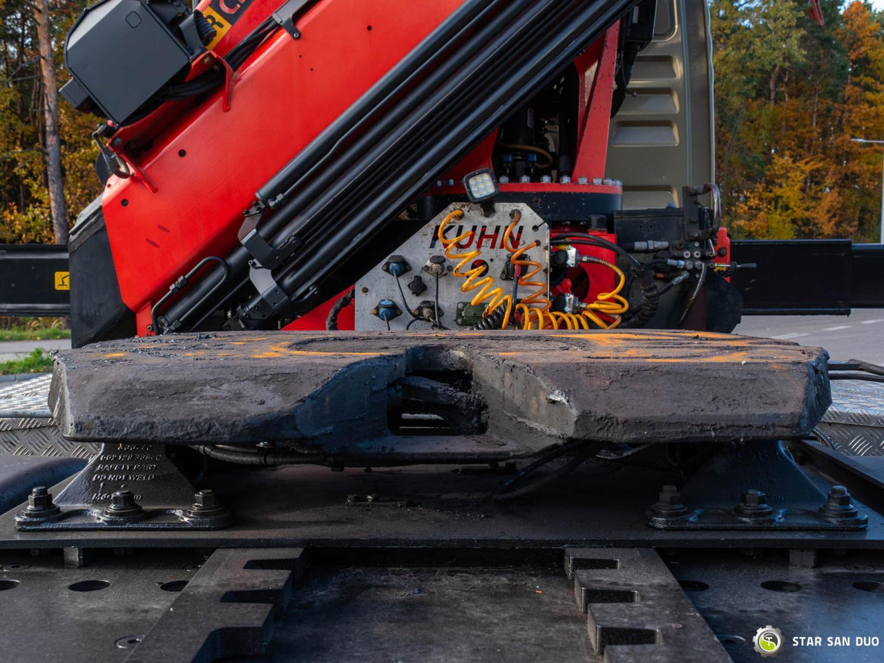 Crane truck : picture 27