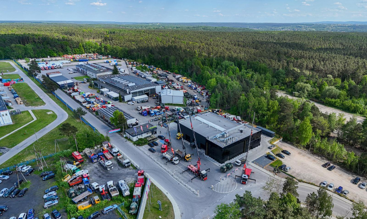 Crane truck : picture 16