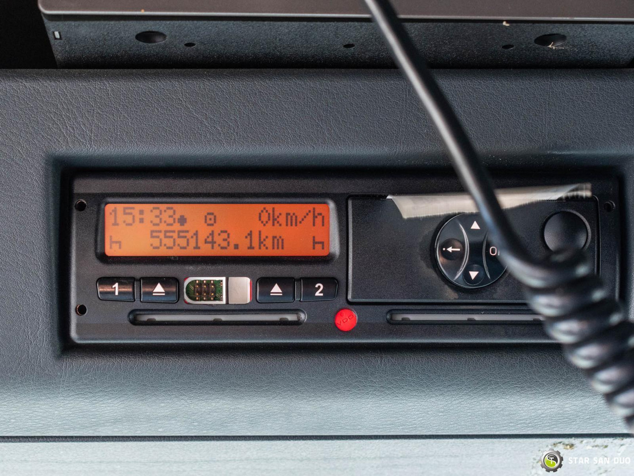 Crane truck : picture 22