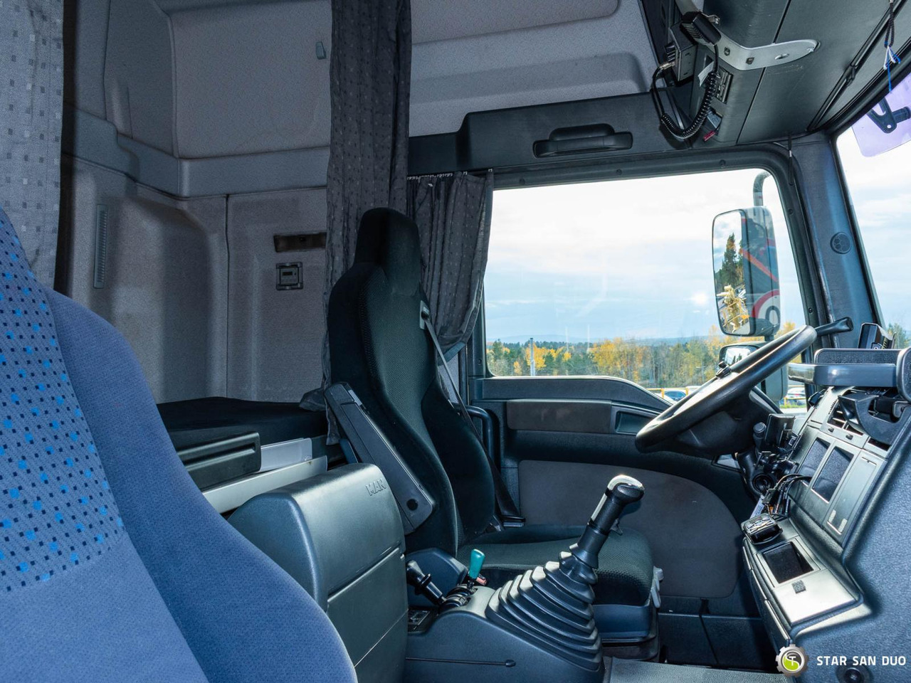 Crane truck : picture 19