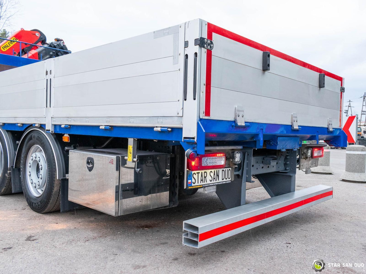 Leasing of   : picture 22