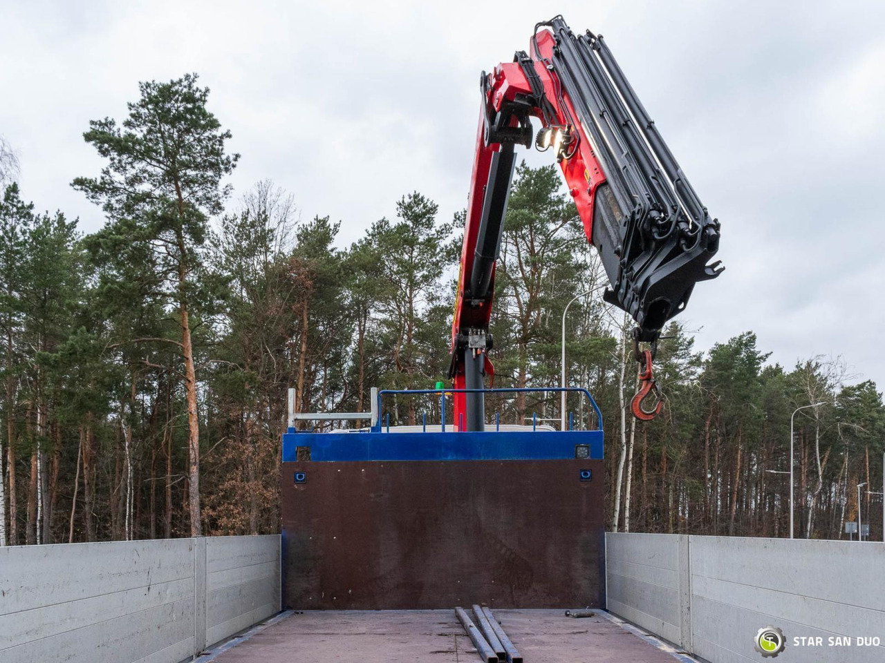 Leasing of   : picture 27