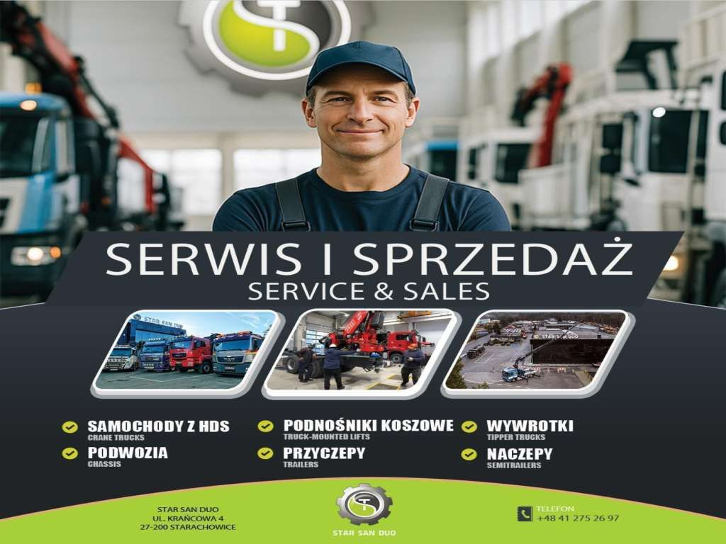 Leasing of  Volvo  FH 500 6x2 FASSI F545R.A.2.25 CRANE KRAN NEW !! Volvo  FH 500 6x2 FASSI F545R.A.2.25 CRANE KRAN NEW !!: picture 30